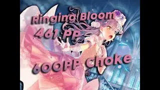 600PP Choke