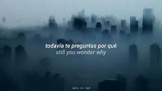 It's All Over // Three Days Grace | español / inglés