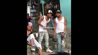 RochyRD ❌Onguito Wa ❌Chuky de le Wa -Compra Valor En El Colmado (V&iacute;deo Oficial)