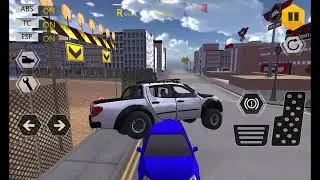 Extreme Rally SUV Simulator 3D BETAV4.8.7