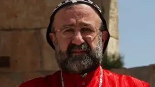 Archbishop Yohanna Personal History HD 1080p