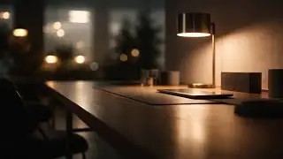 Deep Focus Music for Studying & Working (56 Minutes of Minimal Piano & Ambient)