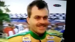 2000 Is 22nd Annual The Discount Auto Parts 200 Finish At Daytona International Speedway