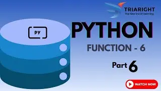 Functions in Python (Part 6) | Anonymous & Lambda Functions | Python Tutorial &ndash; Chapter 10