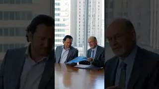 Harvey helps Louis sister Divorce | Suits #shorts