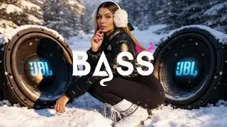 MIX Muzica cu Bass ❄️ Reggaeton Sistem Crăciun 2025 🎄
