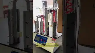 The Mini Drop Tester