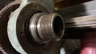 sheldon lathe