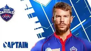 WHO IS THE NEXT CAPTAIN FOR DC?