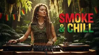 Calm Roots Vibes to Let Go 🌿 | Chill Reggae Music