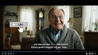 Für Tot Gehalten, Wird Ein Millionär Von Einer Bescheidenen Witwe Gerettet