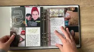 Week in the Life 2019 // Flip Through