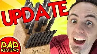 Cutco Knives With Lifetime Sharpening Unboxing | Lifetime Warranty Products | Cutco Knives Reviews