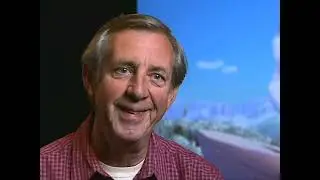 The Incredibles: Who is Bud Luckey? (1080p60)