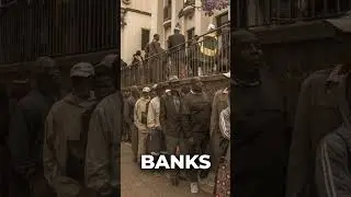 The time when Zimbabwe was forced to Ban&nbsp;Inflation