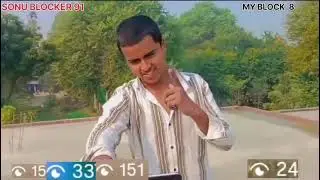 #video#block Sone bulakar 91 #trending