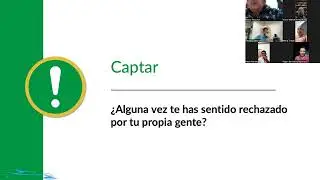 La Llegada Lecci&oacute;n7 Satorius