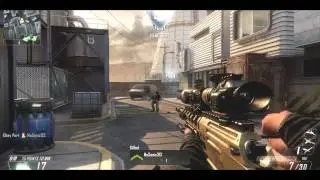 Obey Port - 