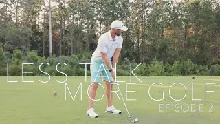 The Back 9: The Golf Club At South Hampton