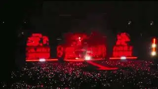 Lady Gaga's Mayhem Ball on Melbourne 5th December 2025 (05-12-25) 