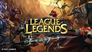 IEM San Jose - A Game of Windows