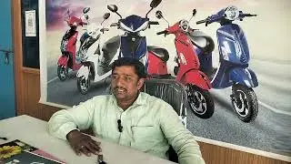 బంపర్ ఆఫర్స్ తో RR EV Hub Panyam Electric vehicle Scooters showroom నందు 9701227460