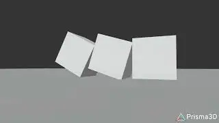 my 12 fps P3D Animation