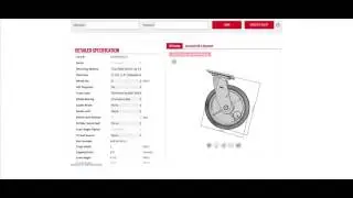 Colson Group USA Website Tutorial