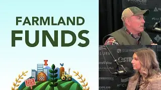 Opportunity Zones: The Untapped Potential of Farmland Funds
