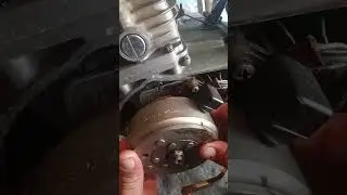 خرابی دنده&zwnj;تایم؛ منبع صدای  کپ&zwnj;کپ موتور  Timing‑Gear Fault; Source of Engine Knock