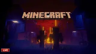 Minecraft Tamil SMP | One Stream = ON THE NEATHER! 😨