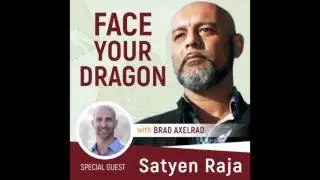 #005 | The Juice of Life is at Your Edge - Living in Paradox w/ Satyen Raja