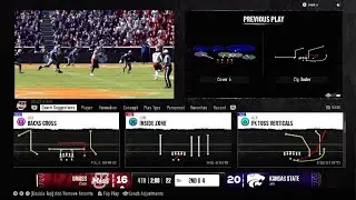Possession catch?????????????