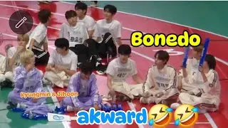 When Boynextdoor Babysit TWS Maknae