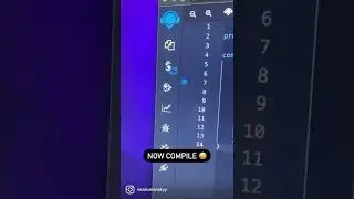 Давайте создадим ваш первый смарт-контракт Ethereum #шорты #блокчейн #криптовалюта #кодирование