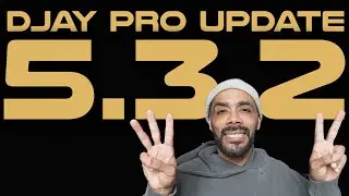 DJAY PRO Update 5.3.2 - AutoLoop Beatgrid