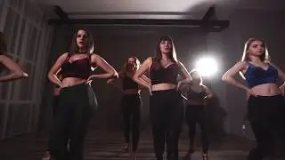 Спецкурс Salsa Lady Style (Salsa Picante, Волгоград)