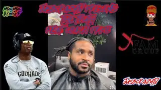 JuSoCrazyTv presents:The Truth about ​Deion Sanders and JSU documentary JacksonStateUniversity💯🏈
