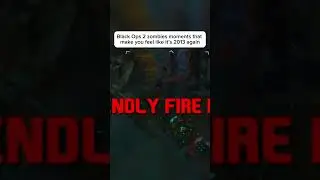 Get Ready for Daily Best Bo6 Content, Black ops 6 is 2 weeks away... #codzombiememes #fyp#callofduty