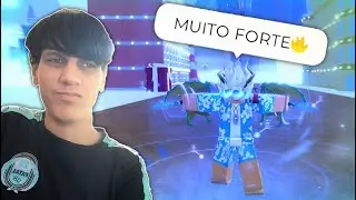 CRIEI o MELHOR COMBO de CONTROL e DRAGON TALON🎮🐲 - BLOX FRUITS🔥