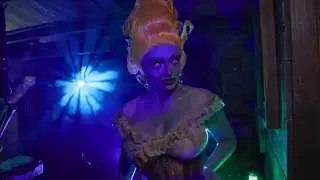Dragula Titans Season 2 Episode 6 &ldquo;I&rsquo;m Wicked&rdquo; Performance 