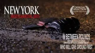 New York MMA- FEATURE FILM TRAILER