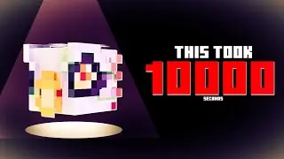 This Upgrade Is IMPOSSIBLE (Hypixel SkyBlock)