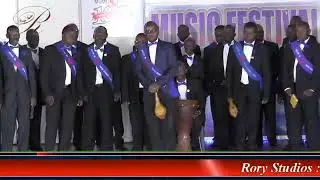 Kune Rwizi Rwekushamba