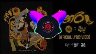 Dilo x @YuKIBeatZ  - Nari  (Official Beats video) @RD BEATS