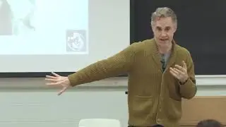 'Female lawyers is a classic example' Jordan Peterson on why women outperform men in school