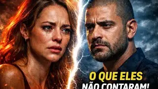 O QUE ELES NÃO CONTARAM SOBRE O FIM DE PAOLLA E DIOGO