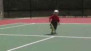 www.tennisthefirstyears.com