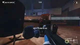 [Payday 2] Shacklethorne - DS/OD Stealth, All Loot*, No Dead Civs, No Assets