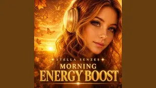 Morning Energy Boost